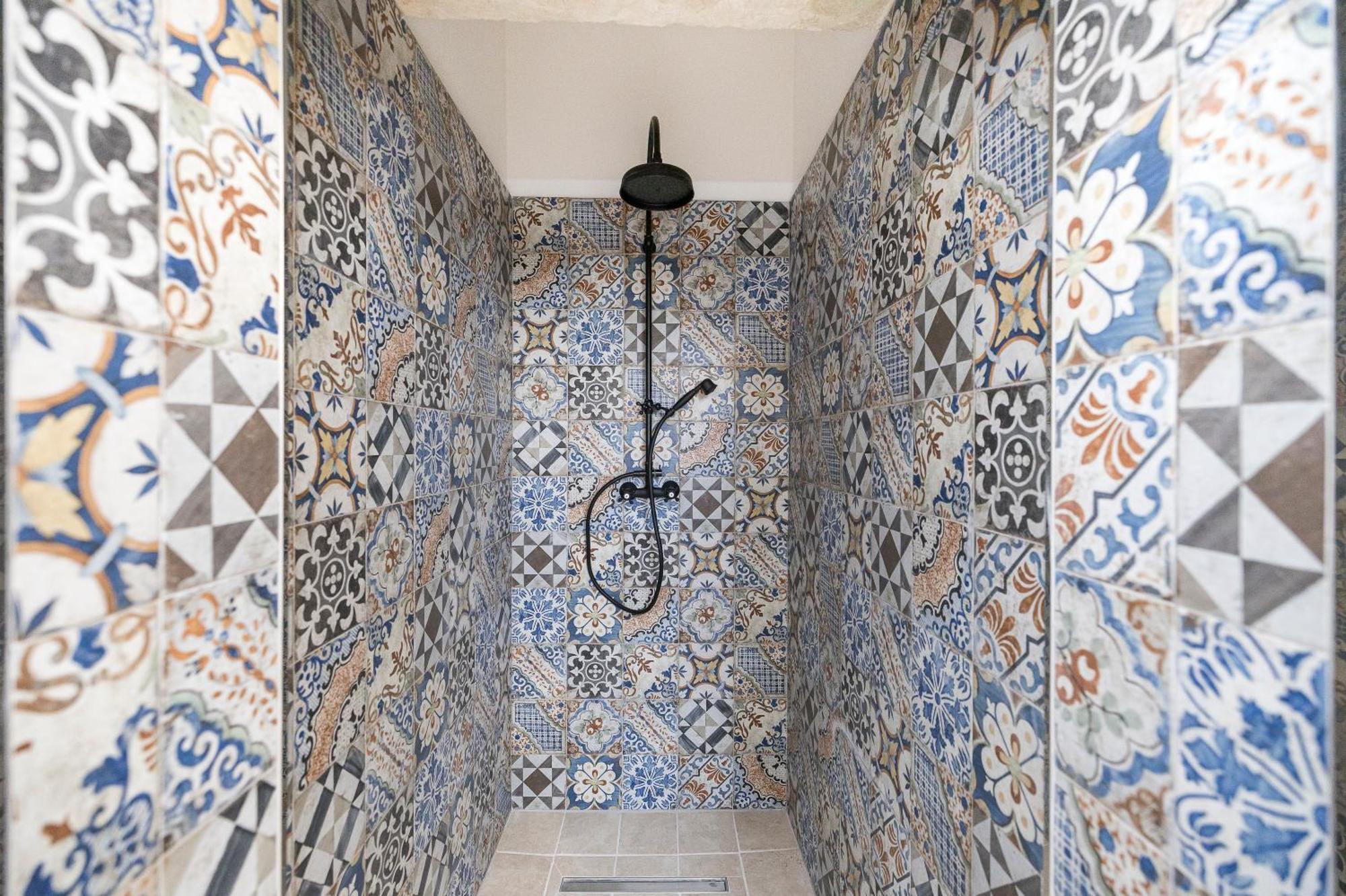 Terrarossa Salento Luxury Home Cocumola Экстерьер фото